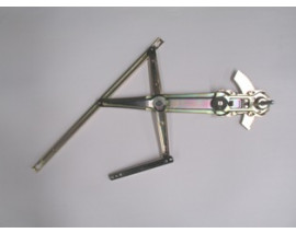 HONDA CIVIC- HB- 92/95; ÖN CAM KRİKOSU SOL MANUEL (TW)