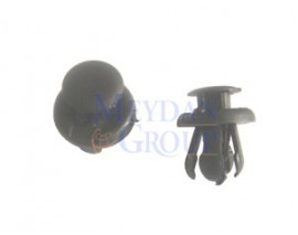 HONDA CIVIC- SD- 92/95; ÖN/ARKA TAMPON KLIPSI (BÜYÜK TIP)