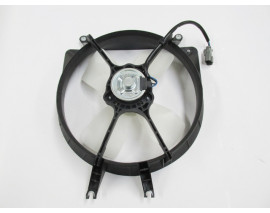 HONDA CIVIC- SD/HB- 92/95; RADYATÖR DAVLUMBAZI (4 KANAT) (TYG)