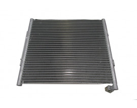 HONDA CIVIC- SD/HB- 92/95; KLIMA RADYATÖRÜ 1.5I/16V