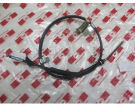 HONDA CIVIC- SD- 92/95; ARKA EL FREN TELİ SAĞ (SH)