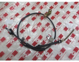 HONDA CIVIC- SD- 92/95; ARKA EL FREN TELİ SOL (SH)