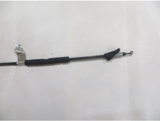 HONDA CIVIC- SD- 92/95; ARKA EL FREN TELİ SOL (SH)