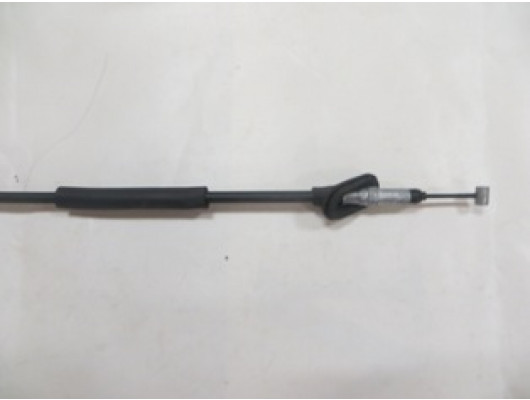 HONDA CIVIC- HB- 92/95; ARKA EL FREN TELI SOL (SH)