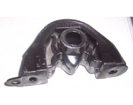 HONDA CIVIC- SD/HB- 92/95; MOTOR TAKOZU ÖN SOL (TENACITY)