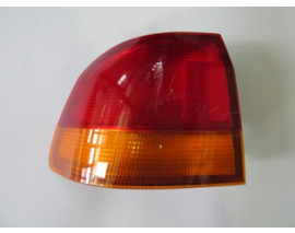 HONDA CIVIC- SD- 96/98; DIS STOP LAMBASI SOL KIRMIZI/ALTI SARI (4KAPI) (DEPO)