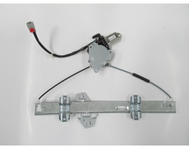 HONDA CIVIC- SD- 96/98; ÖN CAM KRIKOSU SAG ELEKTRIKLI/MOTORLU 2FISLI (4KAPI) (HUSHAN)