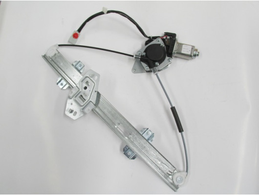 HONDA CIVIC- SD- 96/98; ÖN CAM KRIKOSU SOL ELEKTRIKLI/MOTORLU 4PINLI (4KAPI) (HUSHAN)