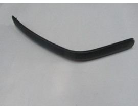 HONDA CIVIC- SD/HB- 96/98; ÖN TAMPON BANDI SAĞ SİYAH (MY)