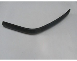 HONDA CIVIC- SD/HB- 96/98; ÖN TAMPON BANDI SOL SİYAH (MY)