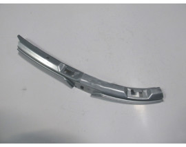 HONDA CIVIC- SD/HB- 96/98; ÖN TAMPON BRAKETİ İÇ SOL (FAR ALTINA BAĞLANAN) (TYG)