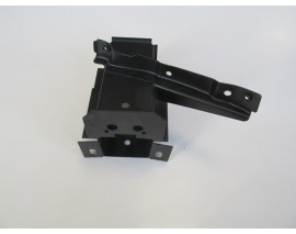 HONDA CIVIC- SD/HB- 96/98; ÖN ŞASİ UÇ DEMİRİ SAĞ (TAMPON BRAKETLİ) (EAGLE BODY)