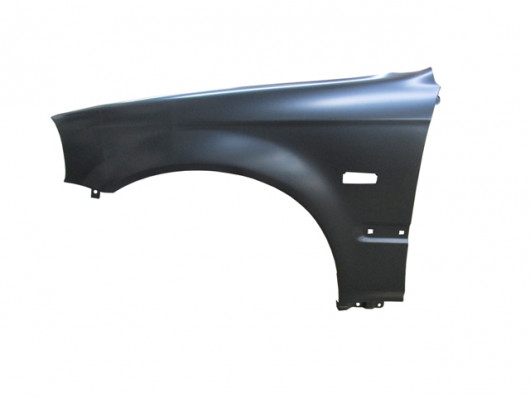 HONDA CIVIC- SD/HB- 96/98; ÖN ÇAMURLUK DELİKLİ SOL (TYG)