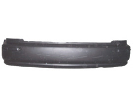 HONDA CIVIC- HB- 96/98; ARKA TAMPON (BANT DELİKLİ) (FPI)