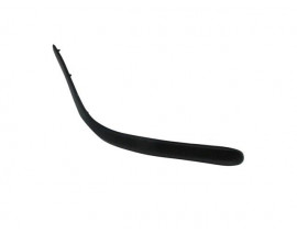 HONDA CIVIC- SD- 96/98; ARKA TAMPON BANDI SOL SİYAH (MY)