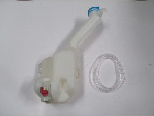 HONDA CIVIC- SD/HB- 99/01; CAM SU BİDONU/DEPOSU MOTORLU (CL-5067/LT-HD2012A) (TYG)