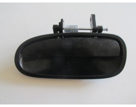 HONDA CIVIC- SD- 96/98; ARKA KAPI DIŞ AÇMA KOLU SOL SİYAH