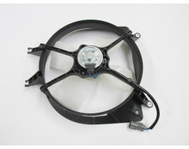 HONDA CIVIC- SD/HB- 96/98; RADYATÖR DAVLUMBAZI (4 KANAT) (TYG)