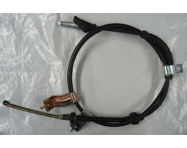 HONDA CIVIC- HB- 96/98; ARKA EL FREN TELİ 3KAPI (SH)