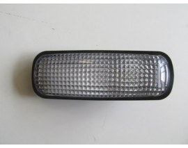 HONDA CIVIC- SD/HB- 99/01; ÇAMURLUK SİNYALİ BEYAZ SAĞ/SOL AYNI (ADET) (EUROLAMP)
