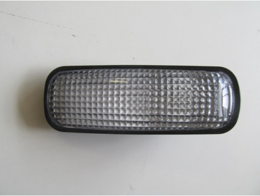HONDA CIVIC- SD/HB- 99/01; ÇAMURLUK SİNYALİ BEYAZ SAĞ/SOL AYNI (ADET) (EUROLAMP)