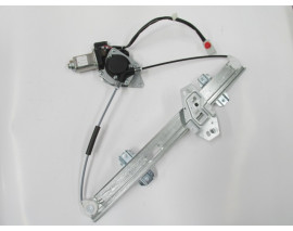 HONDA CIVIC- SD- 99/01; ÖN CAM KRIKOSU SAG ELEKTRIKLI/MOTORLU 2FISLI (4KAPI) (HUSHAN)