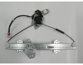 HONDA CIVIC- SD- 99/01; ÖN CAM KRIKOSU SOL ELEKTRIKLI/MOTORLU 4PINLI (4KAPI) (HUSHAN)