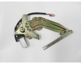 HONDA CIVIC- SD- 99/01; ARKA CAM KRIKOSU SOL ELEKTRIKLI/MOTORLU (HUSHAN)