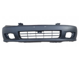 HONDA CIVIC- SD/HB- 99/01; ÖN TAMPON (SİS DELİKLİ BANT DELİKSİZ TYG)