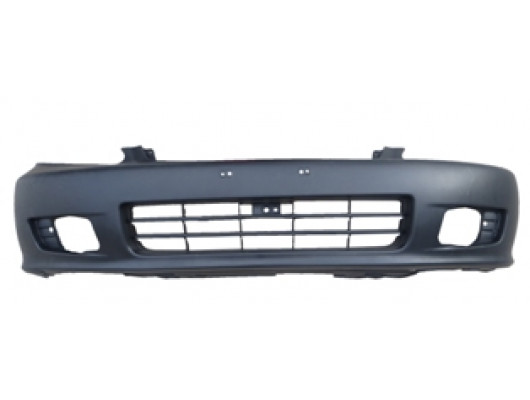 HONDA CIVIC- SD/HB- 99/01; ÖN TAMPON (SİS DELİKLİ BANT DELİKSİZ TYG)