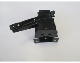 HONDA CIVIC- SD/HB- 99/01; ÖN ŞASİ UÇ DEMİRİ SOL (TAMPON BRAKETLİ) (EAGLE BODY)