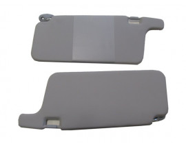 HONDA CIVIC- SD/HB- 99/01; GÜNEŞLİK SAĞ/SOL SET 2 PARÇA