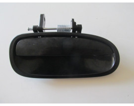 HONDA CIVIC- SD- 99/01; ARKA KAPI DIŞ AÇMA KOLU SAĞ SİYAH