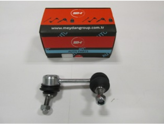 HONDA CIVIC- SD/HB- 99/01; VİRAJ ASKI Z ROTU ARKA SOL 1.4/1.6cc (D14A-D16Y) (SH)