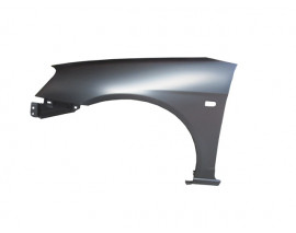 HONDA CIVIC- SD- 02/04; ÖN ÇAMURLUK DELİKLİ SOL (TW)