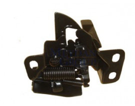 HONDA CIVIC- SD- 02/04; KAPUT KİLİDİ (TW)