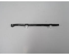 HONDA CIVIC- SD- 02/04; ARKA TAMPON BRAKETİ SOL (TYG)