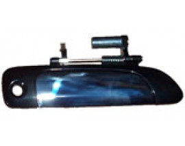 HONDA CIVIC- SD- 02/04; ÖN KAPI DIŞ AÇMA KOLU SOL NİKELAJLI (HUSHAN)