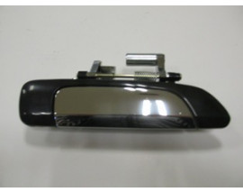 HONDA CIVIC- SD- 02/04; ARKA KAPI DIŞ AÇMA KOLU SAĞ NİKELAJLI (HUSHAN)