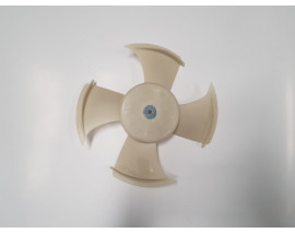 HONDA CIVIC- SD- 02/04; KLİMA FAN KANADI (4 KANAT) (TYG)