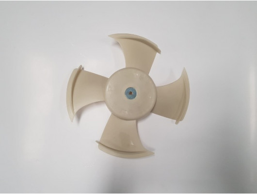 HONDA CIVIC- SD- 02/04; KLİMA FAN KANADI (4 KANAT) (TYG)