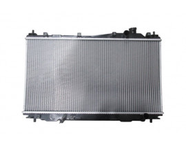 HONDA CIVIC- SD- 02/04; SU RADYATÖRÜ 1.4/1.6/1.7 İ (BRAZİNG) (350x660x16) (MANUEL) ALÜMİNYUM (ORİS)