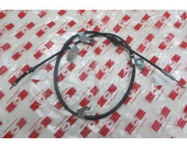 HONDA CIVIC- SD- 02/04; ARKA EL FREN TELİ SOL (SH)