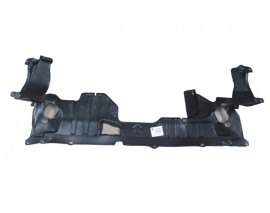 HONDA CIVIC- SD- 02/04; KARTER MUHAFAZA PLASTİĞİ ORTA (LT-HD8008A) (TYG)