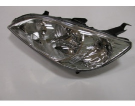 HONDA CIVIC- SD- 05/06; FAR LAMBASI SOL MANUEL (CAMI SETLI) PARK DELIKLI (HB4/HB3) (FAMELLA)