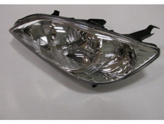 HONDA CIVIC- SD- 05/06; FAR LAMBASI SOL MANUEL (CAMI SETLI) PARK DELIKLI (HB4/HB3) (FAMELLA)