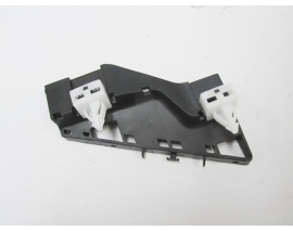 HONDA CIVIC- SD- 04/06; ARKA TAMPON BRAKETİ SAĞ (KLİPSLERİ İLE BİRLİKTE) (TW)