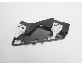 HONDA CIVIC- SD- 04/06; ARKA TAMPON BRAKETİ SOL (KLİPSLERİ İLE BİRLİKTE) (TW)