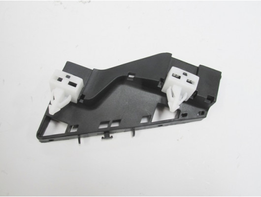 HONDA CIVIC- SD- 04/06; ARKA TAMPON BRAKETİ SOL (KLİPSLERİ İLE BİRLİKTE) (TW)