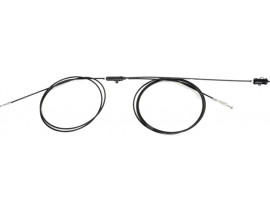 HONDA CIVIC- SD- 04/06; BAGAJ AÇMA TELİ